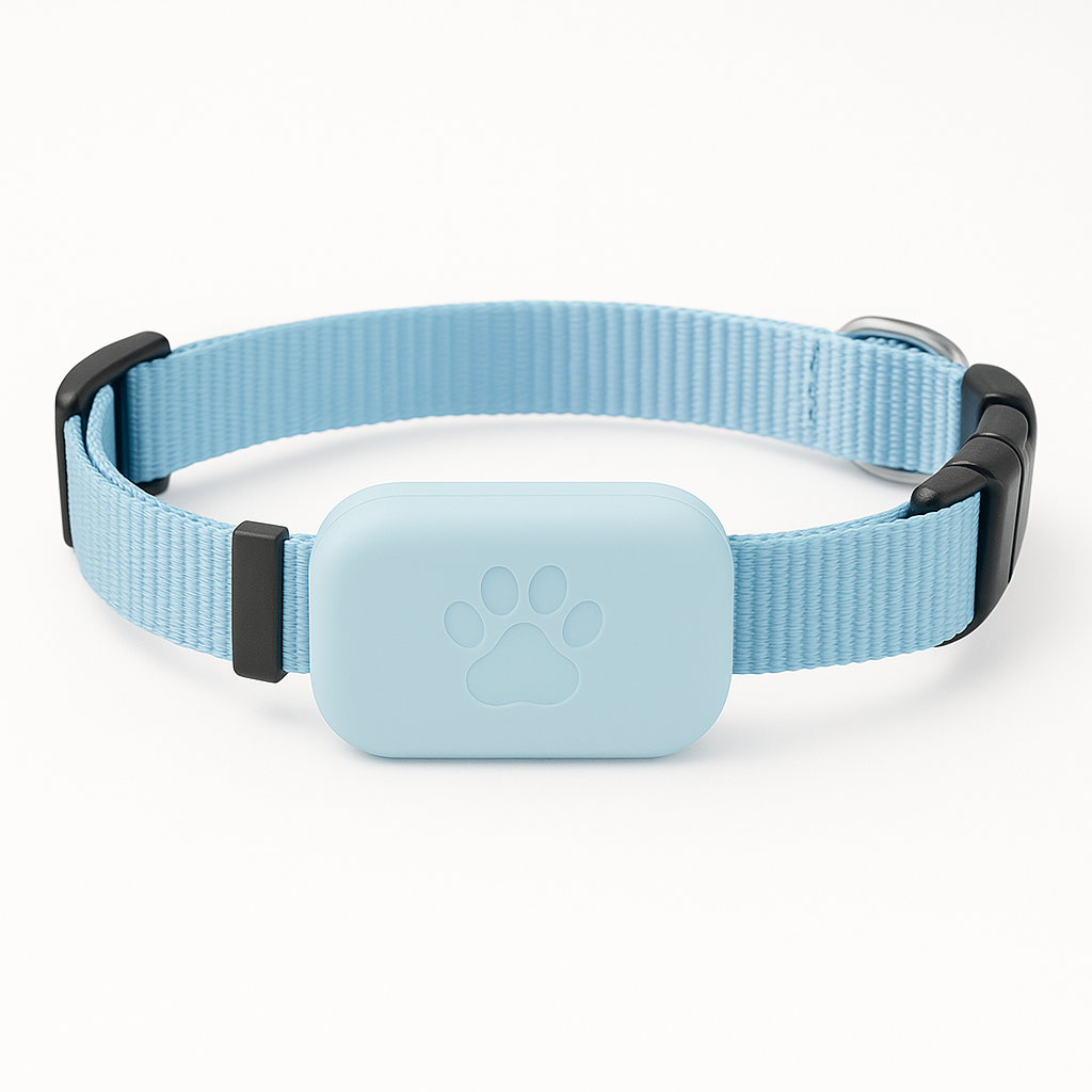Collier GPS intelligent LOKI™
