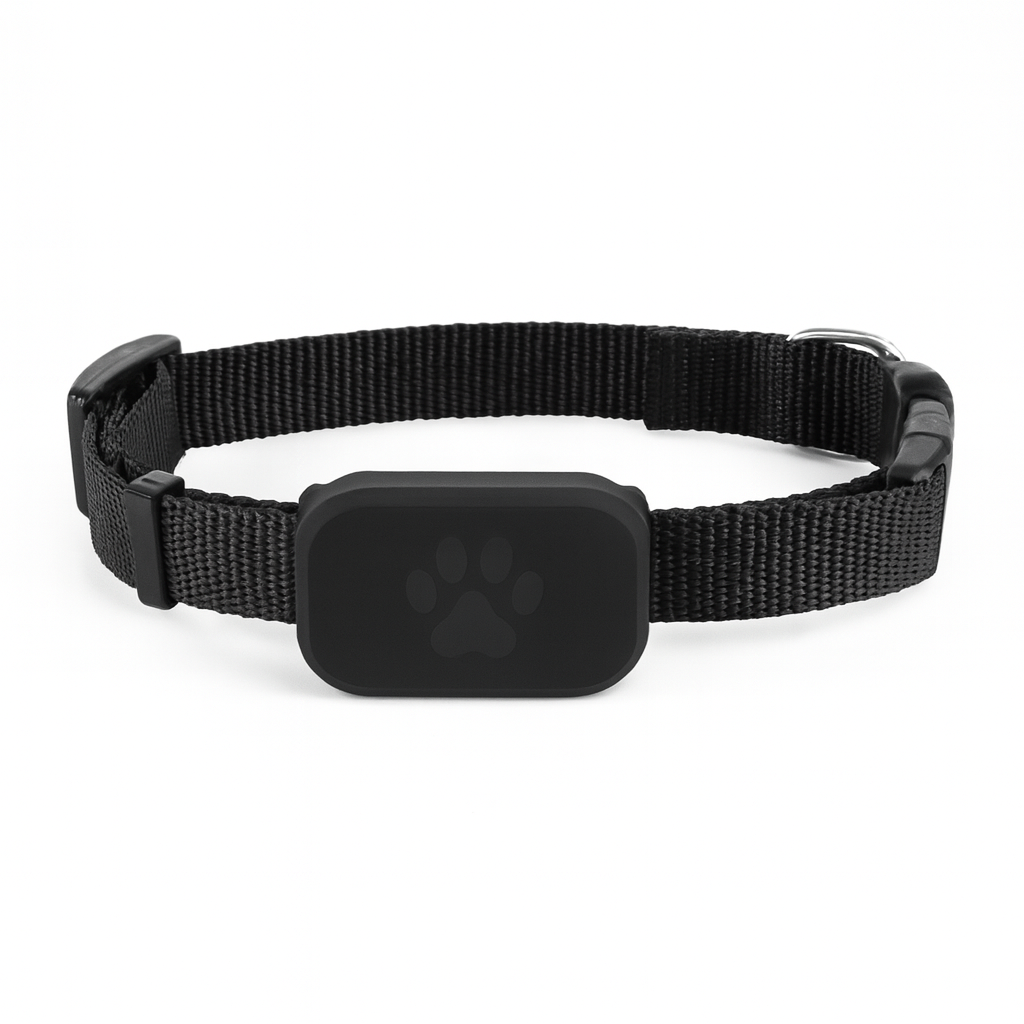 Collier GPS intelligent LOKI™