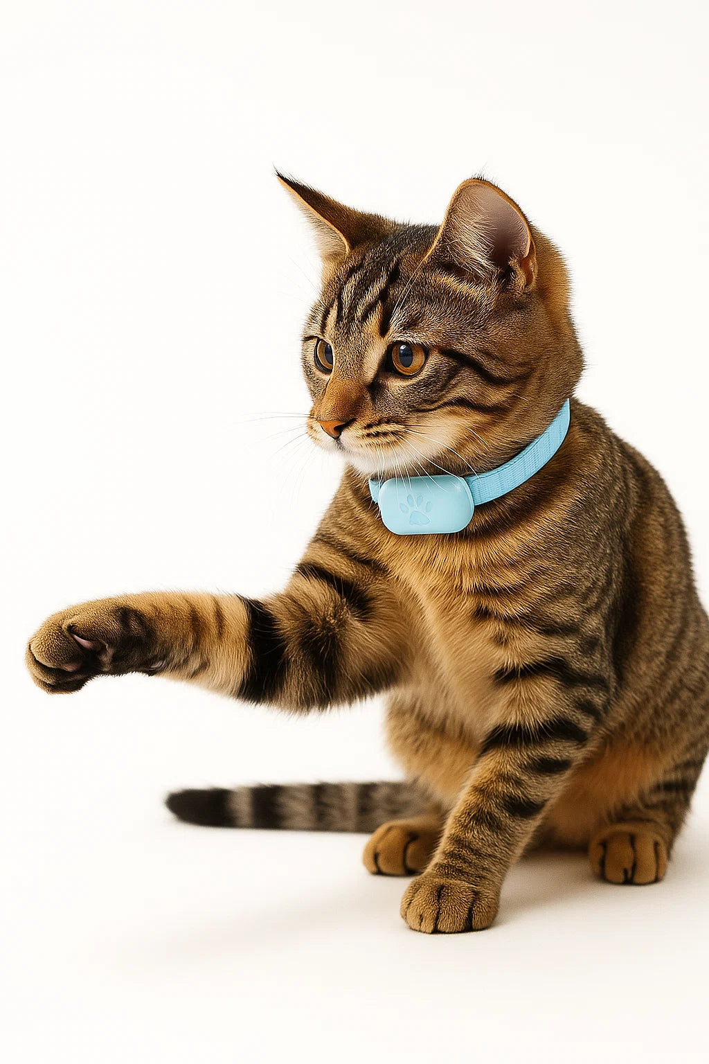 Collier GPS intelligent LOKI™